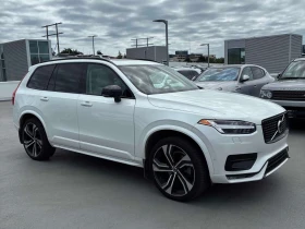 Volvo Xc90 * Ultimate Dark Theme * CARFAX * БЕЗ ПЪРВОНАЧАЛНА  | Auto.bg — изображение 3