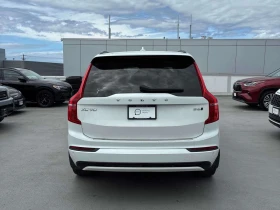 Volvo Xc90 * Ultimate Dark Theme * CARFAX * БЕЗ ПЪРВОНАЧАЛНА  | Auto.bg — изображение 4