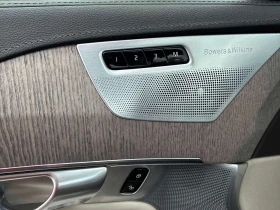 Volvo Xc90 * Ultimate Dark Theme * CARFAX * БЕЗ ПЪРВОНАЧАЛНА  | Auto.bg — изображение 16