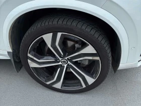 Volvo Xc90 * Ultimate Dark Theme * CARFAX * БЕЗ ПЪРВОНАЧАЛНА  | Auto.bg — изображение 11