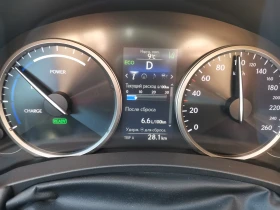 Lexus NX 300h LUXORY/HIBRID/LPG - 26000 € / 50851.58 лв. - 50324634 11