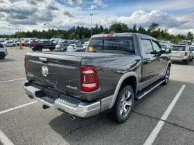 Dodge RAM 1500 Laramie / CARFAX / ���������� | Mobile.bg � ����� ������ 10