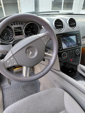Mercedes-Benz ML 320 - 8400 € - 90880419 8