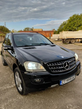 Mercedes-Benz ML 320 - 8400 € - 90880419 2