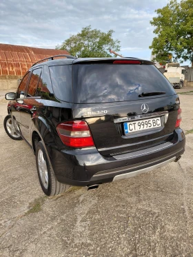 Mercedes-Benz ML 320 - 8400 € - 90880419 3