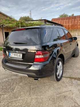 Mercedes-Benz ML 320 - 8400 € - 90880419 4