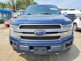 Ford F150 3.5l Supercrew | Mobile.bg � ����� ������ 5
