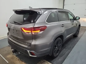 Toyota Highlander * XLE * AWD * FACELIFT * 8 МЕСТЕН * CARFAX *  | Auto.bg — изображение 3