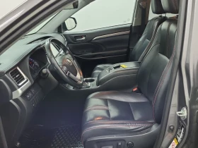 Toyota Highlander * XLE * AWD * FACELIFT * 8 МЕСТЕН * CARFAX *  | Auto.bg — изображение 7