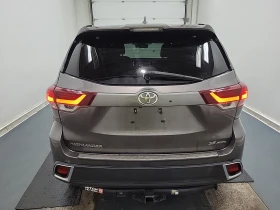 Toyota Highlander * XLE * AWD * FACELIFT * 8 МЕСТЕН * CARFAX *  | Auto.bg — изображение 4