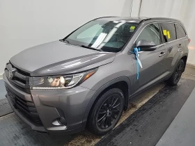 Toyota Highlander * XLE * AWD * FACELIFT * 8 МЕСТЕН * CARFAX * 