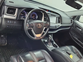 Toyota Highlander * XLE * AWD * FACELIFT * 8 МЕСТЕН * CARFAX *  | Auto.bg — изображение 8