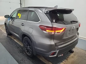 Toyota Highlander * XLE * AWD * FACELIFT * 8 МЕСТЕН * CARFAX *  | Auto.bg — изображение 5