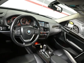 BMW X3 28d * АвтоКредит * (ЦЕНА ДО БГ) | Auto.bg — изображение 9