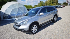 ������ Honda Cr-v