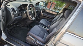 Honda Cr-v AEROPAKET/�������/��������/NAV/DVD/USB/KAM | Mobile.bg � ����� ������ 13