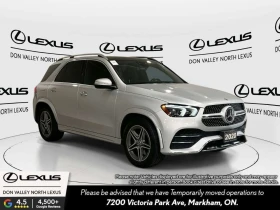 ����� �� �������� �� Mercedes-Benz GLE 350 4MATIC* DIS* BURMSETER* ��������� ����* 