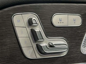 Mercedes-Benz GLE 350 4MATIC* DIS* BURMSETER* ��������� ����*  | Mobile.bg � ����� ������ 12