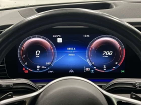 Mercedes-Benz GLE 350 4MATIC* DIS* BURMSETER* ��������� ����*  | Mobile.bg � ����� ������ 14