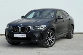 BMW X4 xDrive 30d