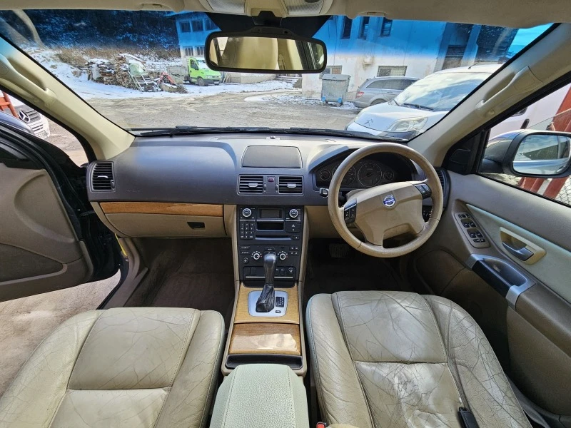 Volvo Xc90 2.4 d5 184к.с., снимка 9 - Автомобили и джипове - 44045387