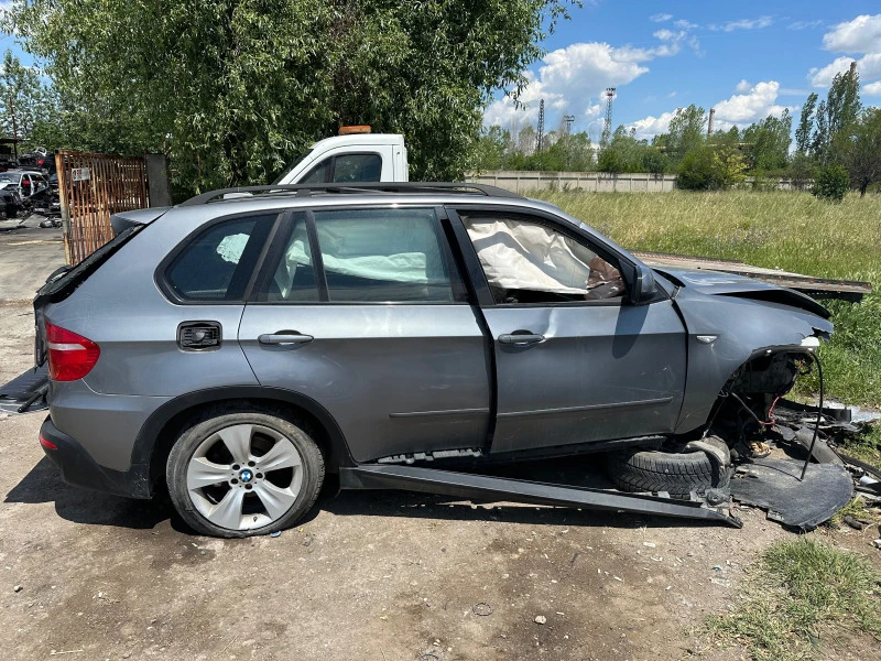 BMW X5, снимка 3 - Автомобили и джипове - 46079069