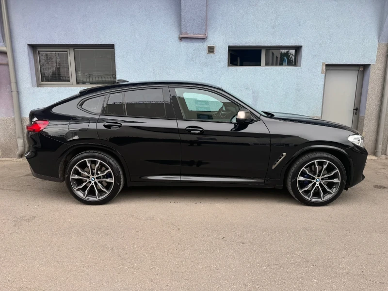 BMW X4 X40M* * * Готов Лизинг* * * , снимка 6 - Автомобили и джипове - 47540914