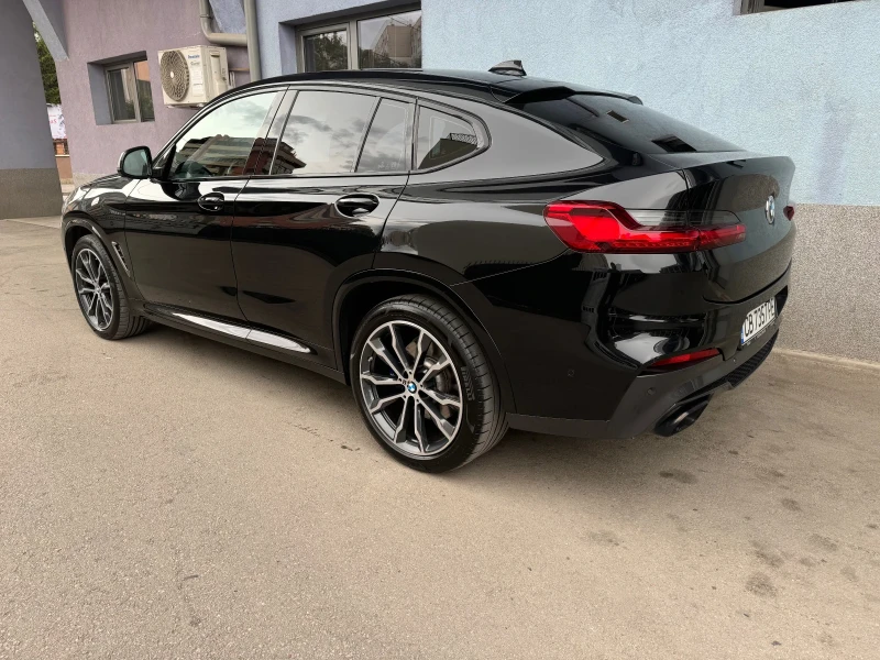 BMW X4 X40M* * * Готов Лизинг* * * , снимка 5 - Автомобили и джипове - 47135678