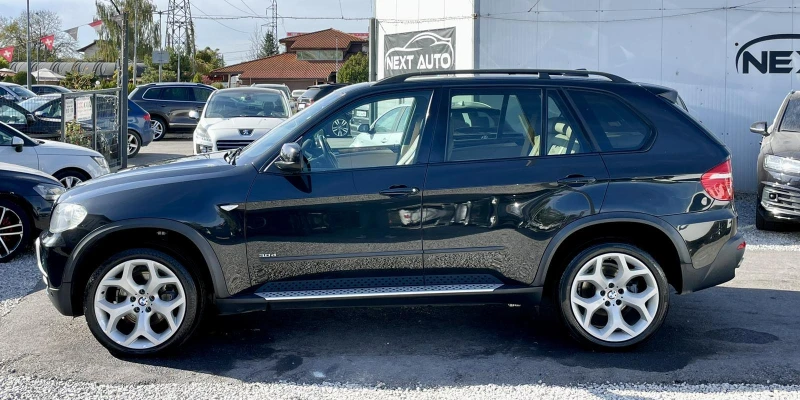 BMW X5 3.0D 235HP ПАНОРАМА, снимка 8 - Автомобили и джипове - 47706241