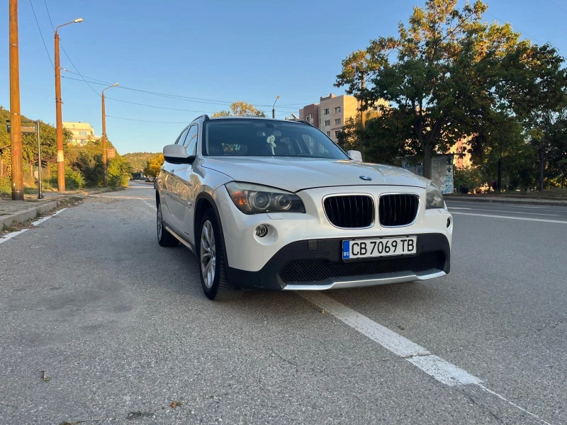 BMW X1 Бартер/Лизинг, снимка 15 - Автомобили и джипове - 48106875