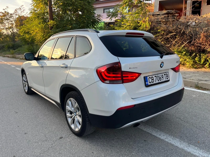 BMW X1 Бартер/Лизинг, снимка 11 - Автомобили и джипове - 48106875