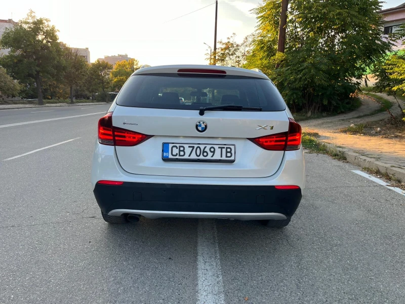 BMW X1 Бартер/Лизинг, снимка 12 - Автомобили и джипове - 48106875