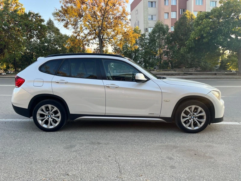 BMW X1 Бартер/Лизинг, снимка 14 - Автомобили и джипове - 48106875