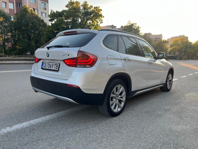 BMW X1 Бартер/Лизинг, снимка 13 - Автомобили и джипове - 48106875