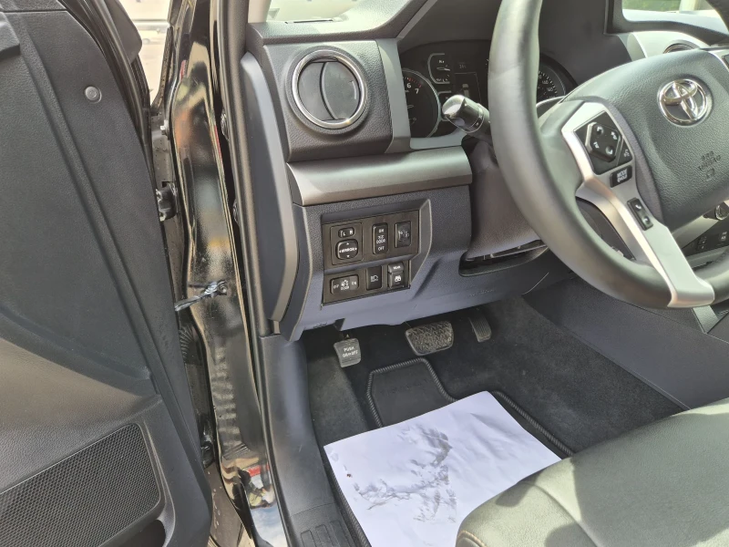 Toyota Tundra, снимка 12 - Автомобили и джипове - 52498509