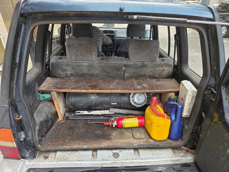 Suzuki Vitara 2.0 V6, снимка 10 - Автомобили и джипове - 52524531