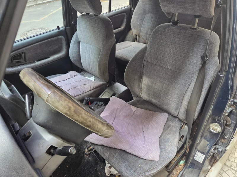 Suzuki Vitara 2.0 V6, снимка 12 - Автомобили и джипове - 52524531