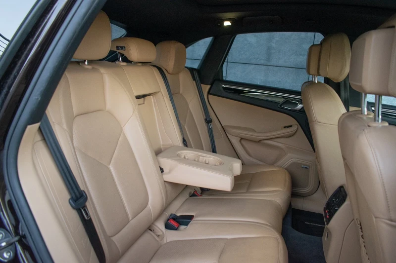 Porsche Macan Macan S, снимка 11 - Автомобили и джипове - 51863846