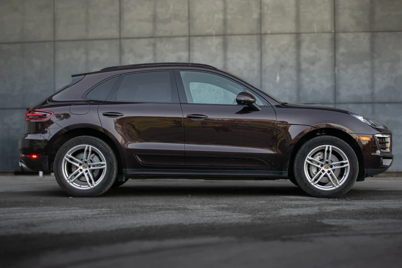 Porsche Macan Macan S, снимка 4 - Автомобили и джипове - 51863846
