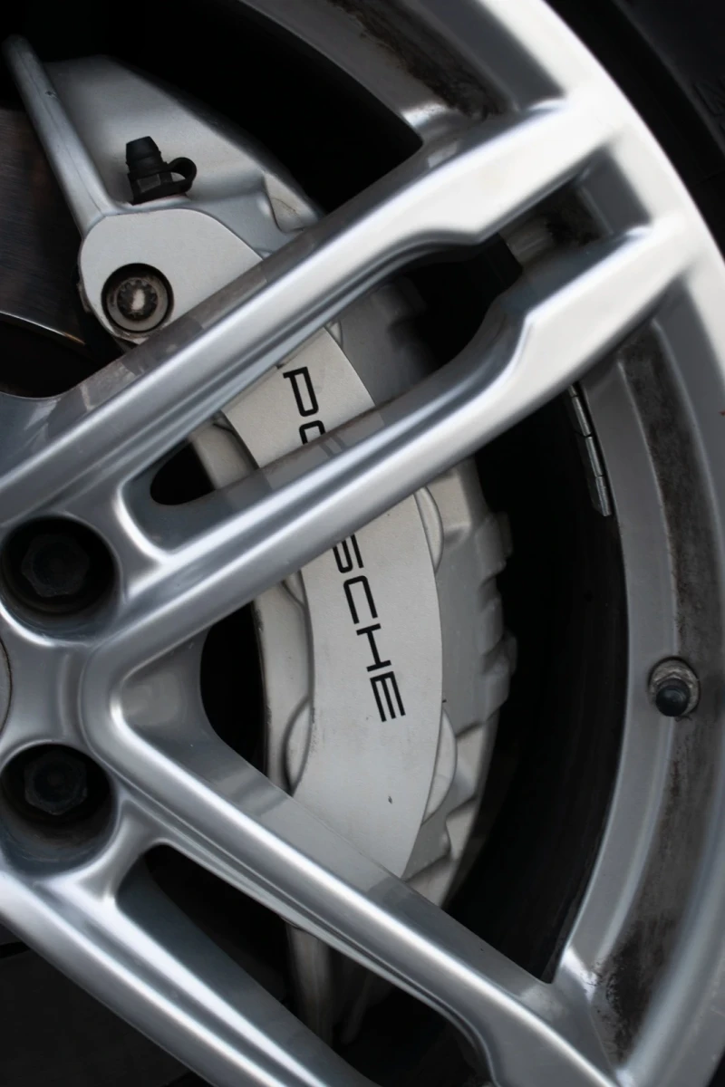 Porsche Macan Macan S, снимка 16 - Автомобили и джипове - 51863846