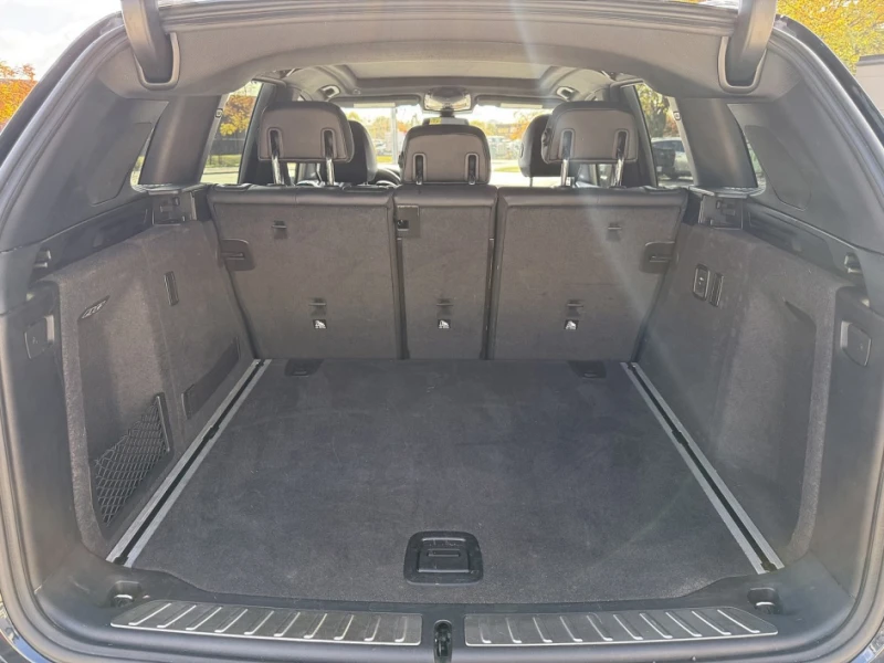 BMW X3 M40i XDrive Harman Kardon Камери, снимка 14 - Автомобили и джипове - 52444160