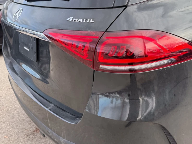 Mercedes-Benz GLE * 4MATIC&#174; * CARFAX * ЦЕНА ДО БГ, снимка 14 - Автомобили и джипове - 52726293