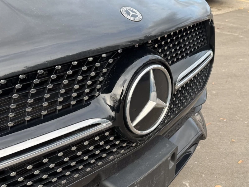 Mercedes-Benz GLE * 4MATIC&#174; * CARFAX * ЦЕНА ДО БГ, снимка 12 - Автомобили и джипове - 52726293