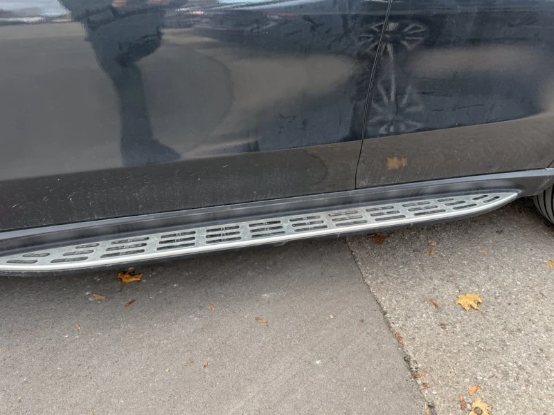 Mercedes-Benz GLE * 4MATIC&#174; * CARFAX * ЦЕНА ДО БГ, снимка 6 - Автомобили и джипове - 52726293