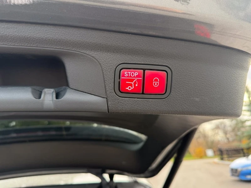 Mercedes-Benz GLE * 4MATIC&#174; * CARFAX * ЦЕНА ДО БГ, снимка 17 - Автомобили и джипове - 52726293