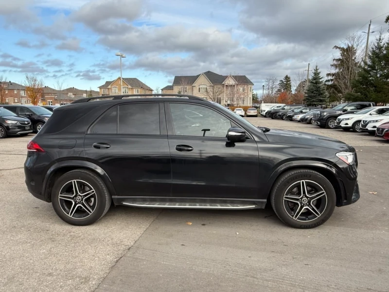 Mercedes-Benz GLE * 4MATIC&#174; * CARFAX * ЦЕНА ДО БГ, снимка 10 - Автомобили и джипове - 52726293