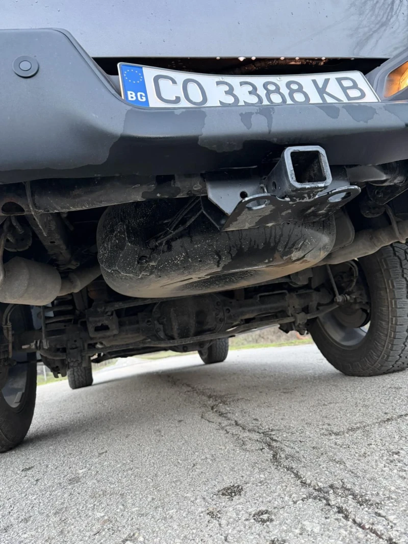 Dodge RAM 1500 CLASIK 5.7 HEMI LPG, снимка 8 - Автомобили и джипове - 52931500