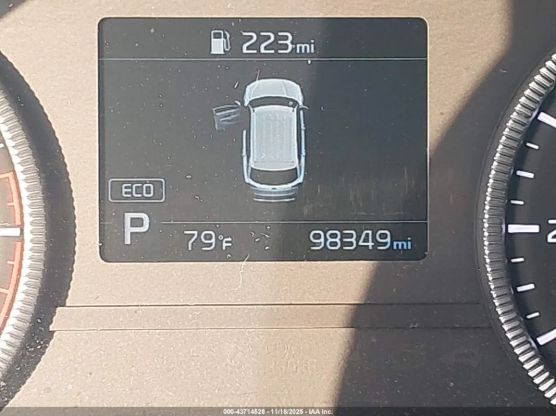 Kia Telluride 3.8L V-6 DI, DOHC, VVT, 291HP Front Wheel Drive, снимка 7 - Автомобили и джипове - 53282502