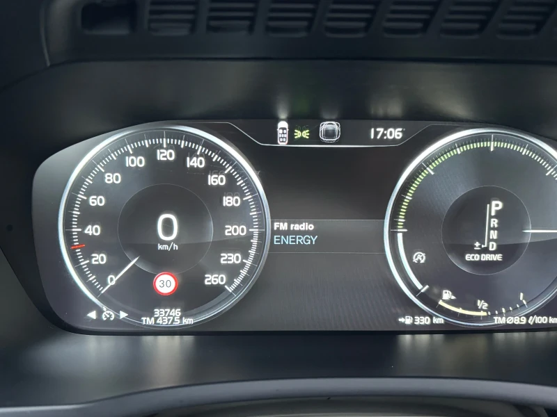 Volvo Xc90, снимка 6 - Автомобили и джипове - 53409241