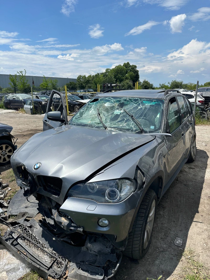 BMW X5 - 12 лв. - 85595219 | Car24.bg
